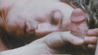 Early Casey Donovan Scene from CASEY (1971)