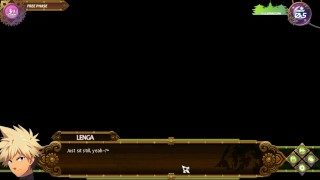 Full Service Game 1.10.1 Demo (Lenga Valentine Route)