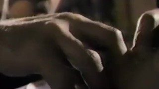 Mummification Scene from Vintage BDSM Film LIKE MOTHS TO A FLAME (1988)