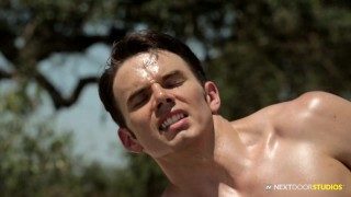 NextDoorBuddies Mark Long & Graham Addison