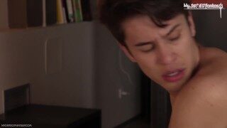 Angel Lopez Gang Bang Sc 1 (MY DIRTIEST FANTASY)