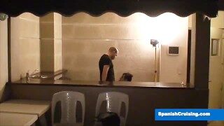 Argentine Dudes Fucking