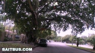 BAITBUS – Alexander Greene Tricks Straight Bait Aiden Allah Into Fucking Hi