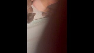 I  TOOK A BUSINESS TRIP WITH MY BOSS