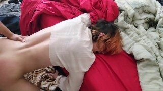 Morning quicky with Ash Steele