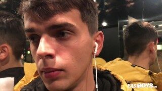 One night in Prague – Part 2