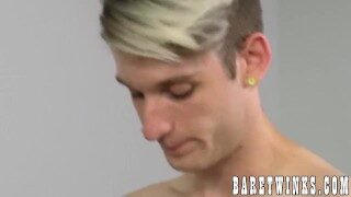 Raw anal session with some tiny and sweet ks