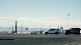 Paul Wagner & Derek Kage